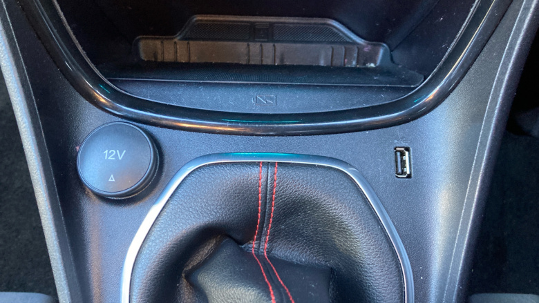 Ford Puma ST 1.5 EcoBoost ST 5dr Petrol Hatchback